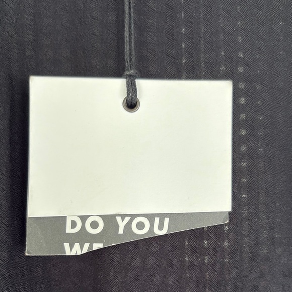 NWT Classy Black Dress - Picture 5 of 11